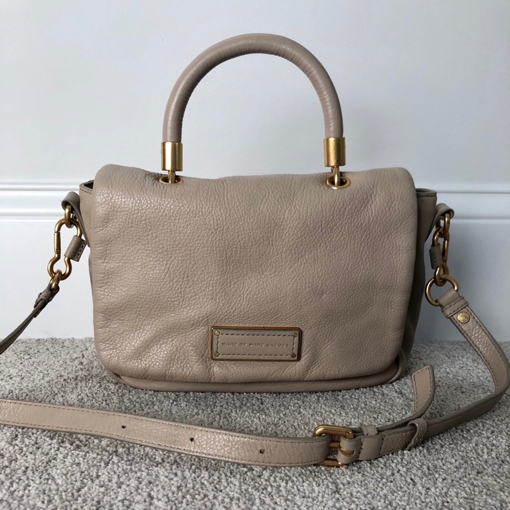 Marc by Marc Jacobs Too Hot to Handle